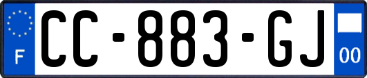 CC-883-GJ