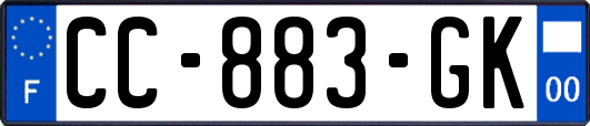 CC-883-GK