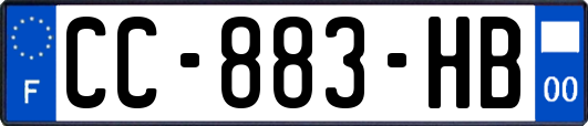 CC-883-HB