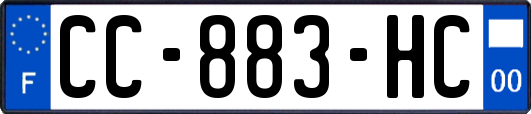 CC-883-HC