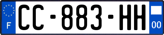 CC-883-HH