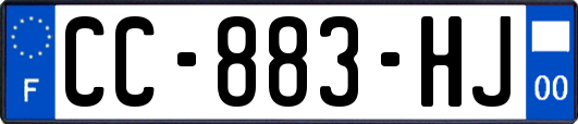 CC-883-HJ