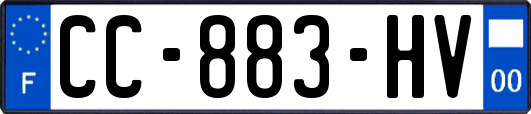 CC-883-HV