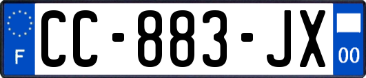 CC-883-JX