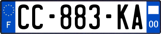CC-883-KA