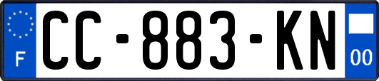 CC-883-KN