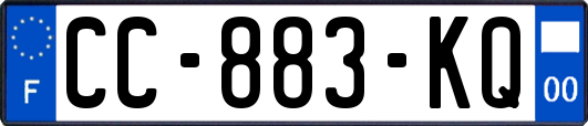 CC-883-KQ