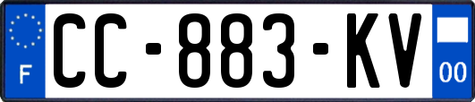 CC-883-KV