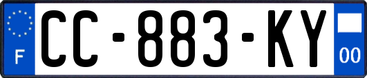 CC-883-KY