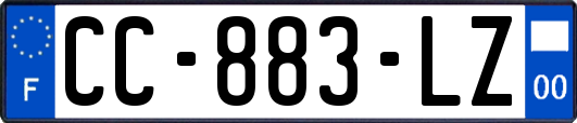 CC-883-LZ