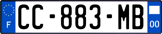 CC-883-MB