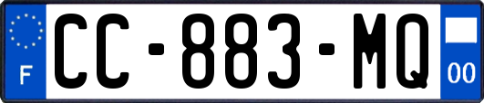 CC-883-MQ