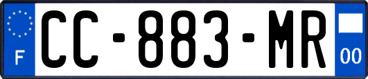 CC-883-MR