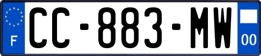 CC-883-MW