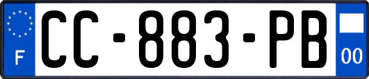 CC-883-PB