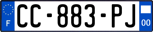 CC-883-PJ