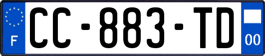 CC-883-TD