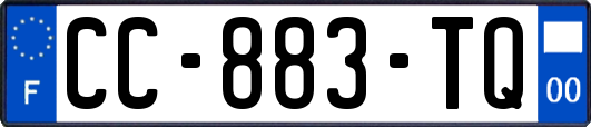 CC-883-TQ