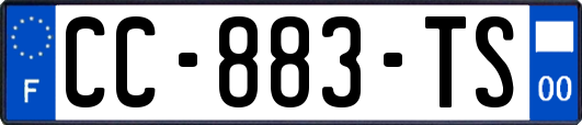 CC-883-TS
