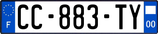 CC-883-TY