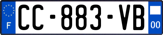 CC-883-VB