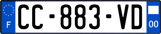 CC-883-VD