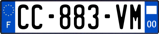 CC-883-VM
