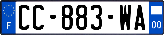 CC-883-WA