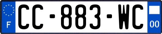 CC-883-WC