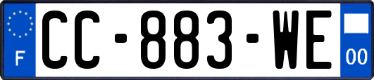 CC-883-WE