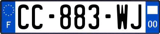 CC-883-WJ