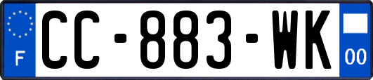 CC-883-WK