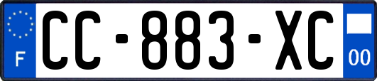 CC-883-XC