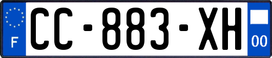 CC-883-XH