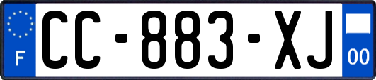 CC-883-XJ