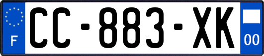 CC-883-XK