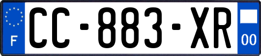 CC-883-XR
