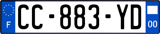 CC-883-YD