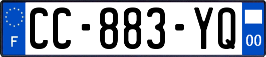 CC-883-YQ