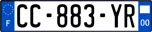 CC-883-YR