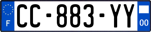 CC-883-YY