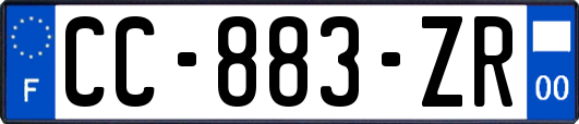 CC-883-ZR