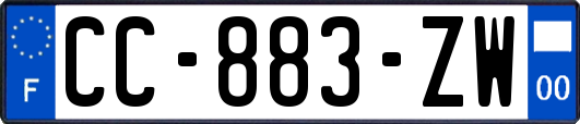 CC-883-ZW