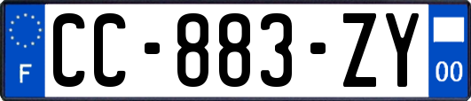 CC-883-ZY