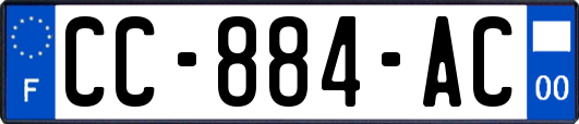 CC-884-AC