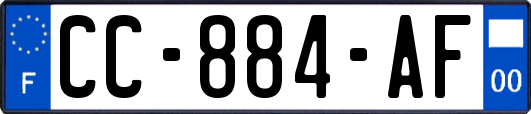 CC-884-AF