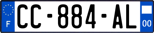 CC-884-AL