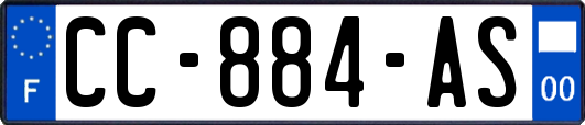 CC-884-AS