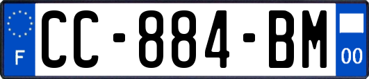 CC-884-BM