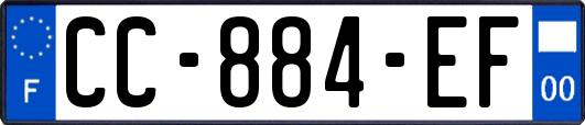CC-884-EF